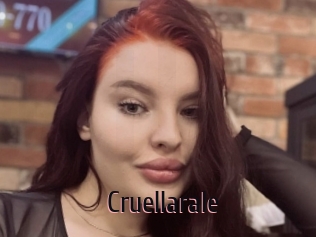 Cruellarale