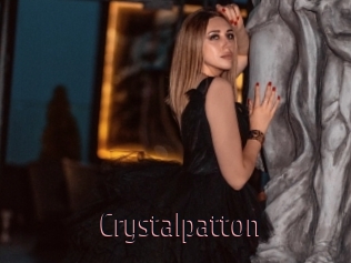 Crystalpatton