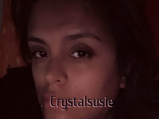 Crystalsusie