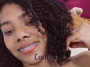 Curlyisa