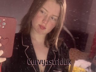 Curvyastriduk