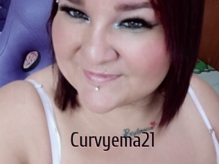 Curvyema21