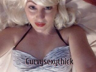 Curvysexythick