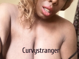 Curvystranger