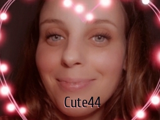 Cute44