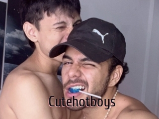 Cutehotboys