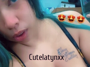 Cutelatynxx