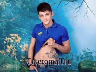 Cuteromaf0ru