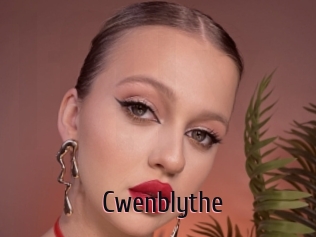 Cwenblythe