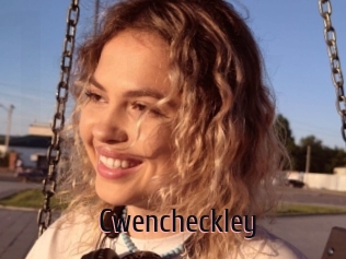 Cwencheckley