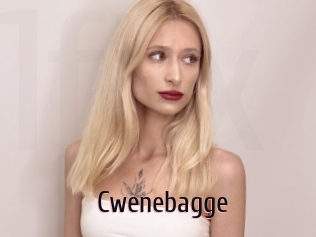 Cwenebagge