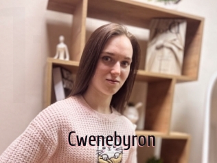 Cwenebyron