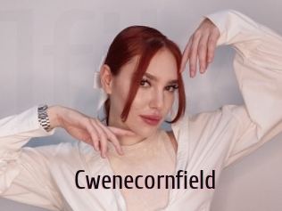 Cwenecornfield