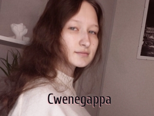 Cwenegappa