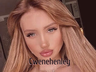 Cwenehenley