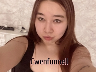 Cwenfunnell