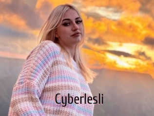 Cyberlesli