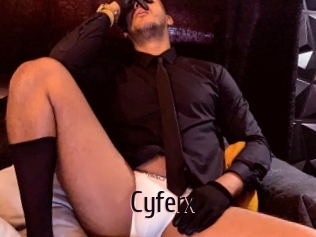 Cyferx