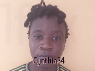 Cynthia34