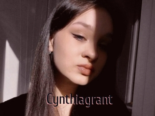 Cynthiagrant