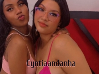 Cyntiaandanha