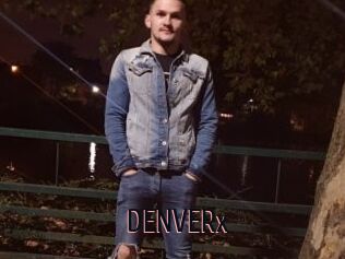 DENVERx