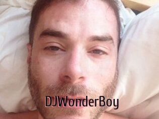 DJWonderBoy