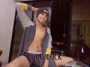 DUO_COCK