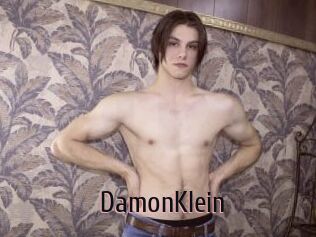 DamonKlein