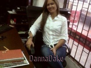 DannaDake