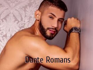 Dante_Romans
