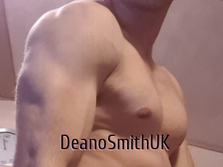 DeanoSmithUK