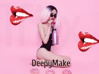 DeepyMake