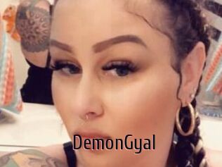 DemonGyal