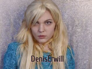 DenisErwill