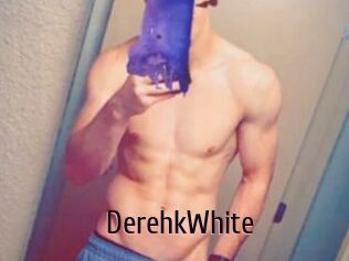 DerehkWhite