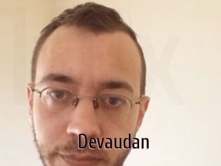 Devaudan