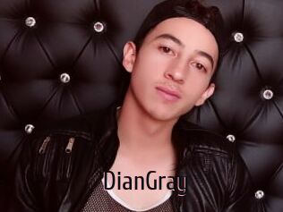 DianGray