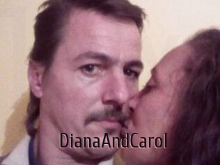 DianaAndCarol