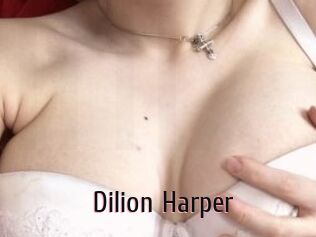 Dilion_Harper