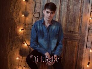 DirkBaker