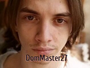 DomMaster27