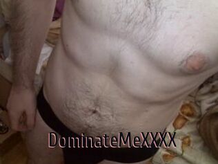 DominateMeXXXX