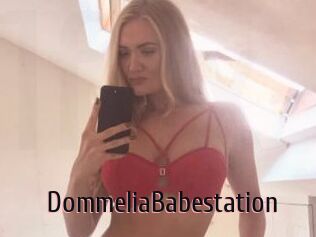 DommeliaBabestation