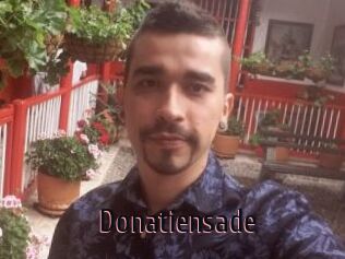 Donatiensade