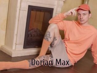 Dorian_Max