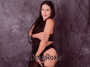 DoxyRoxie