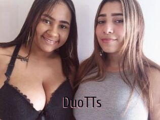 DuoTTs