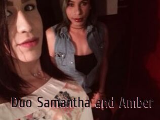 Duo_Samantha_and_Amber