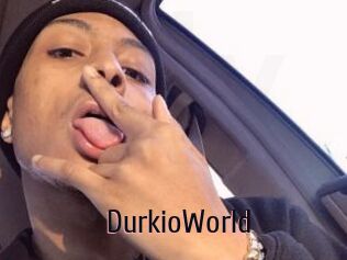 DurkioWorld